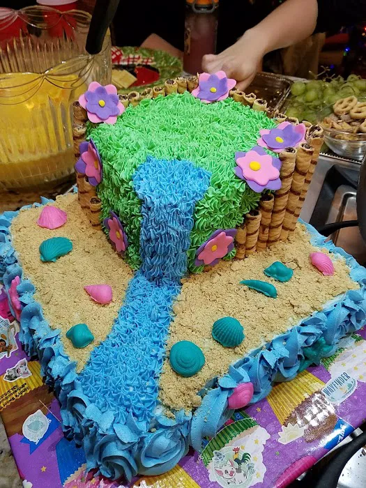 Sandy's Sweet Treats Picture 1