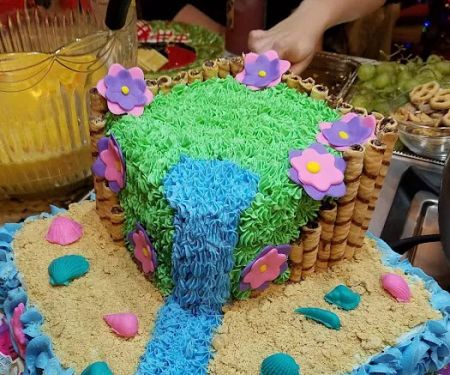 Sandy's Sweet Treats
