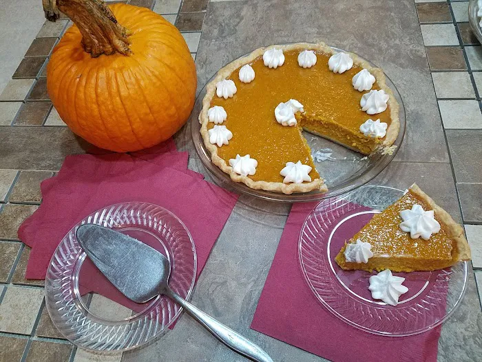 Sandy's Sweet Treats Picture 2