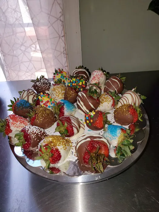 Sandy's Sweet Treats Picture 6