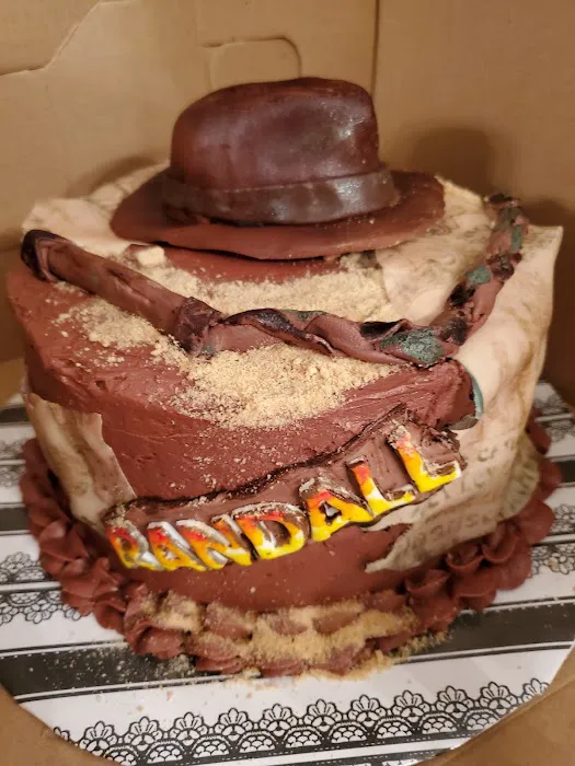 Sandy's Sweet Treats Picture 3