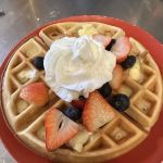 Cake Krums Cafe
