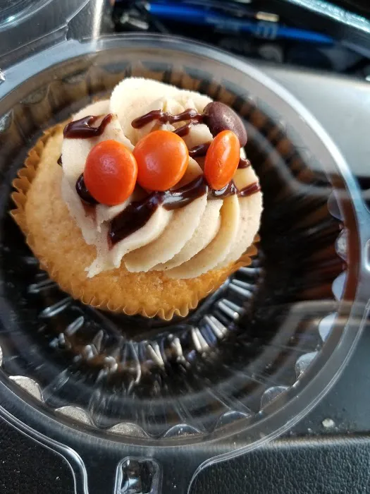 Cake Krums Cafe Picture 9