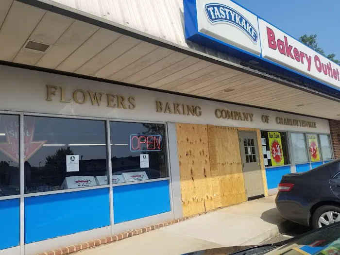 Flowers Baking Co Picture 1
