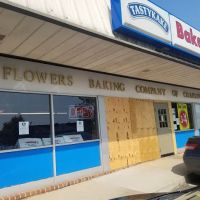Flowers Baking Co ico