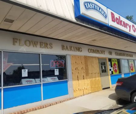 Flowers Baking Co
