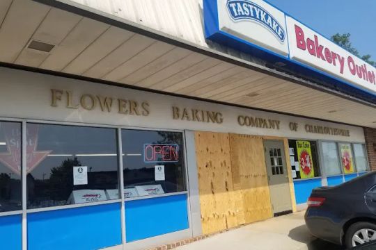Flowers Baking Co