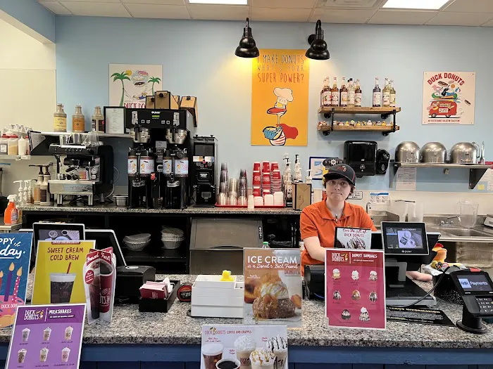 Duck Donuts Picture 4