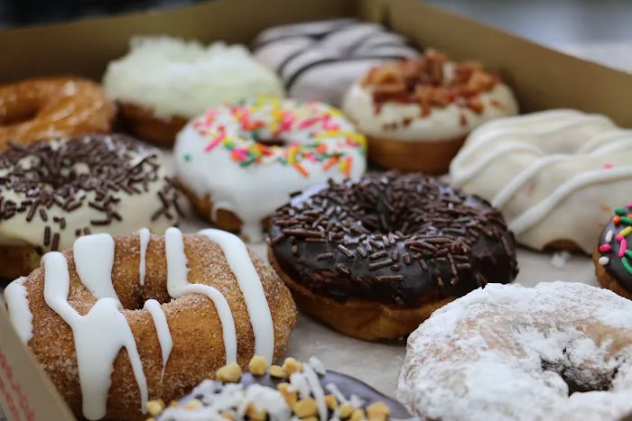 Duck Donuts Picture 7
