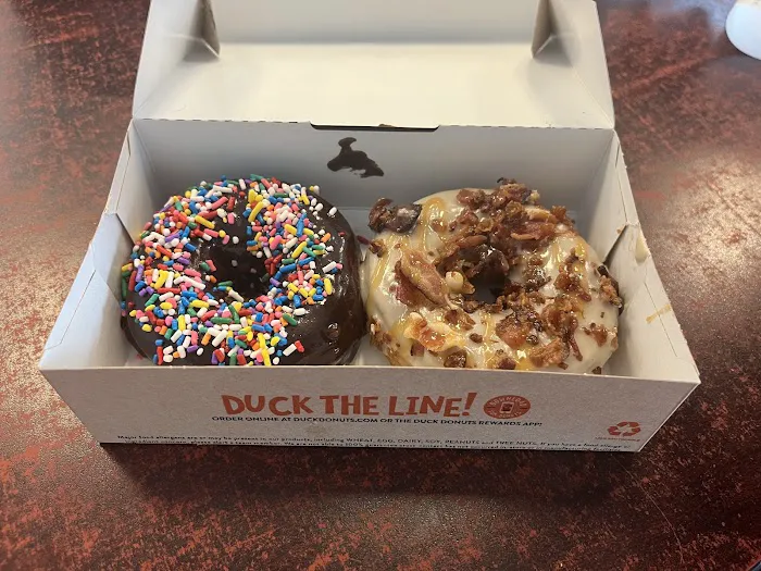 Duck Donuts Picture 6