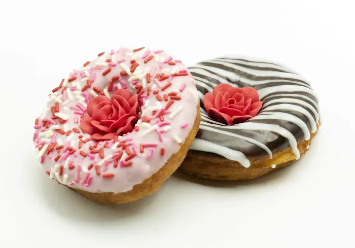 Duck Donuts Picture 1