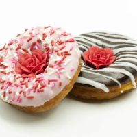 Duck Donuts ico