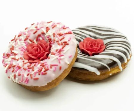 Duck Donuts
