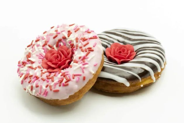 Duck Donuts