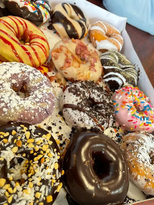 Duck Donuts Picture 10