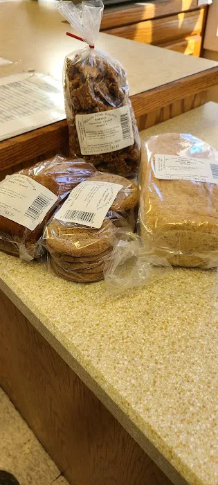 Mission Home Bake Shop Picture 2