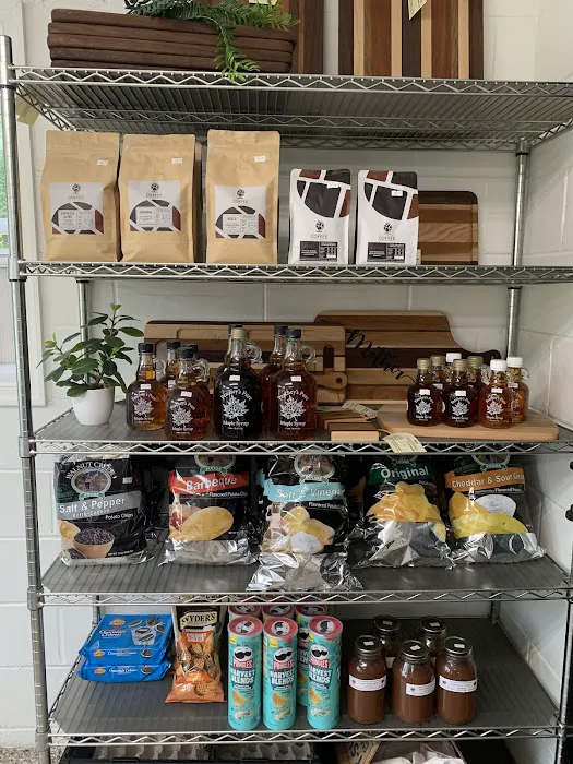 Mission Home Bake Shop Picture 4