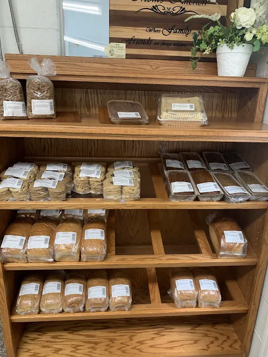 Mission Home Bake Shop Picture 5