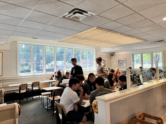 Bodo's Bagels Picture 7