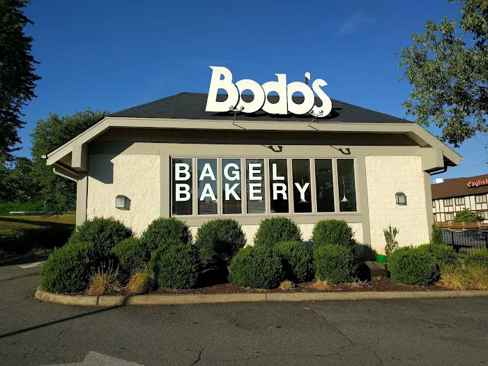 Bodo's Bagels Picture 1