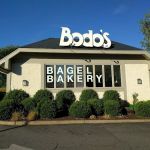 Bodo's Bagels
