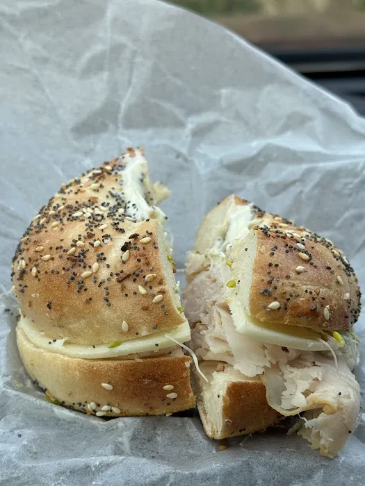 Bodo's Bagels Picture 9