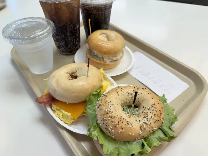 Bodo's Bagels Picture 5