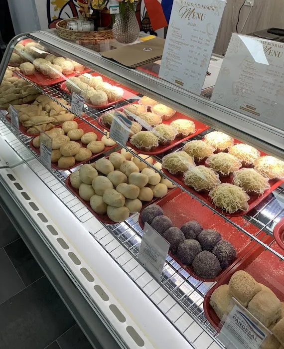 Kalye 80's Bakeshop Picture 10