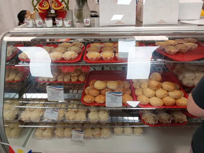 Kalye 80's Bakeshop Picture 8