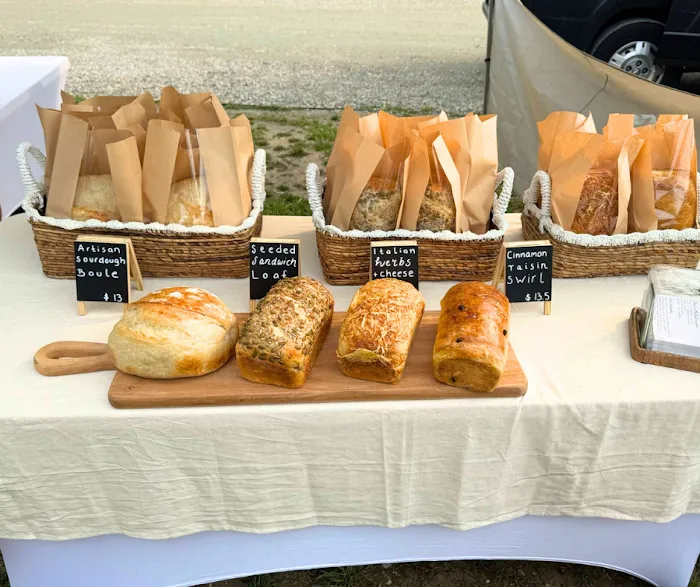 The Little Beagle Sourdough Bakery LLC Picture 4