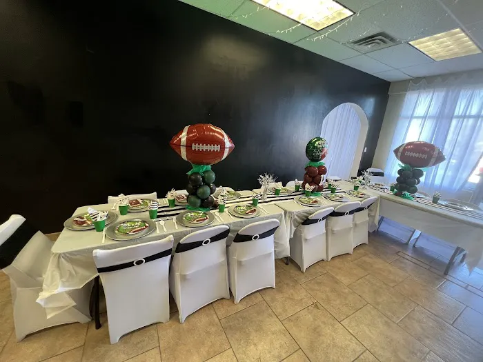 Cake Place Picture 1
