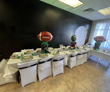 Cake Place