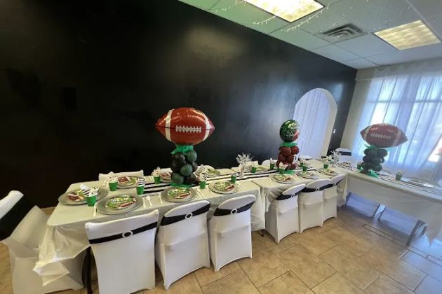 Cake Place
