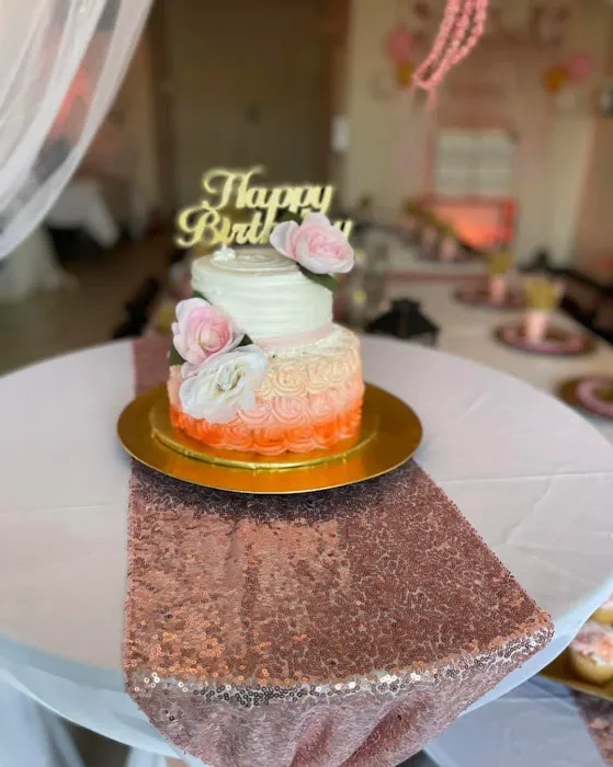Cake Place Picture 6