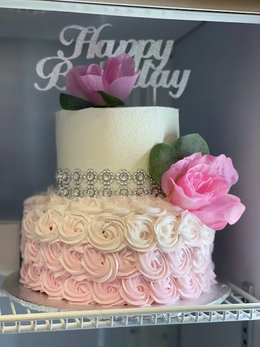 Cake Place Picture 2