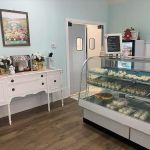 Spoonful of Buttercream