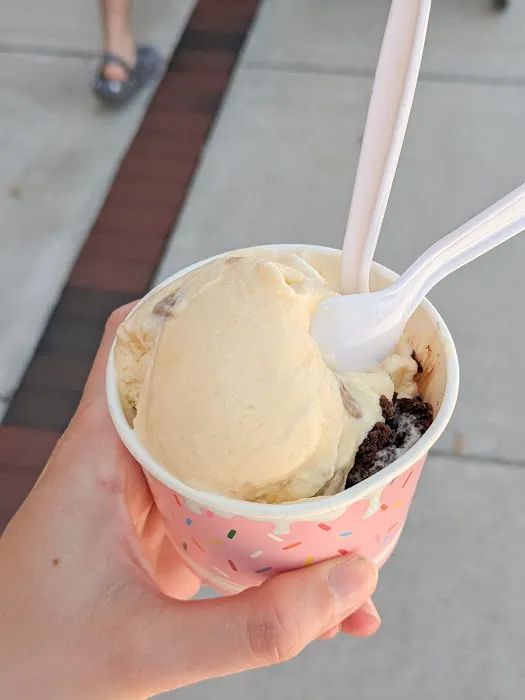 Spoonful of Buttercream Picture 10