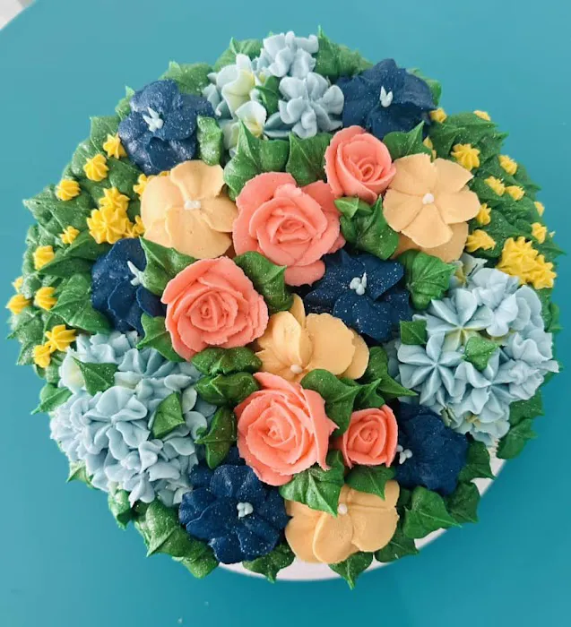 Spoonful of Buttercream Picture 9