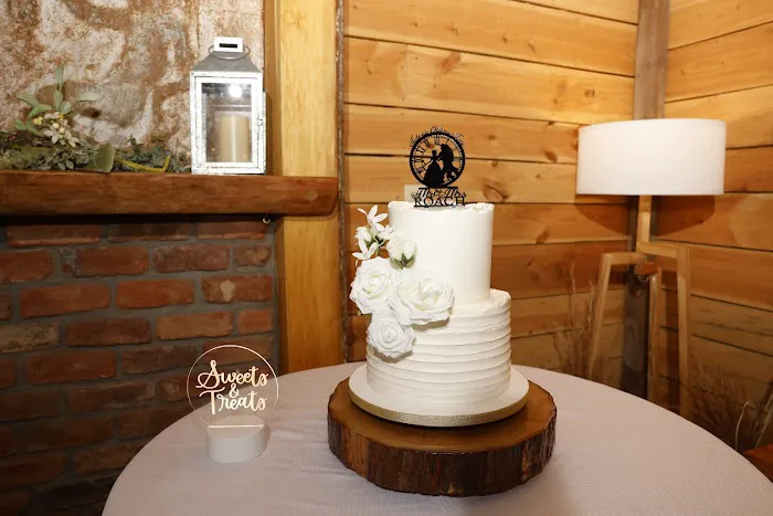 Confections of a Cake Picture 1
