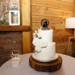 Confections of a Cake