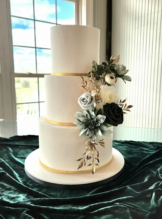 Confections of a Cake Picture 2