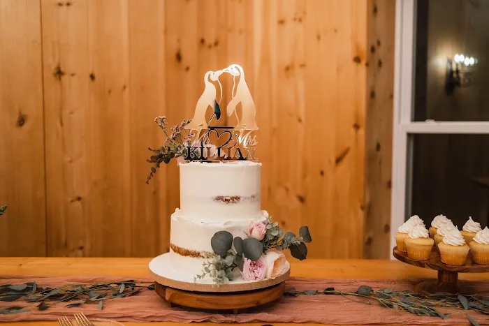 Confections of a Cake Picture 4
