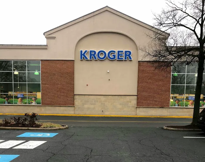 Kroger Bakery Picture 1