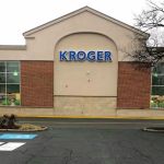 Kroger Bakery