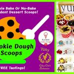 Edible Cookie Dough