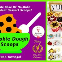 Edible Cookie Dough ico