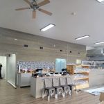 Mr. J's Elkton Express