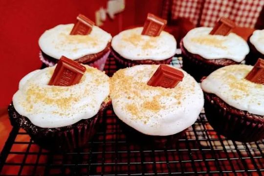Owl Street Bakery