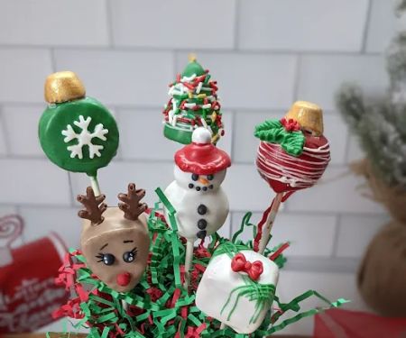 Cake Ballin' by Gina