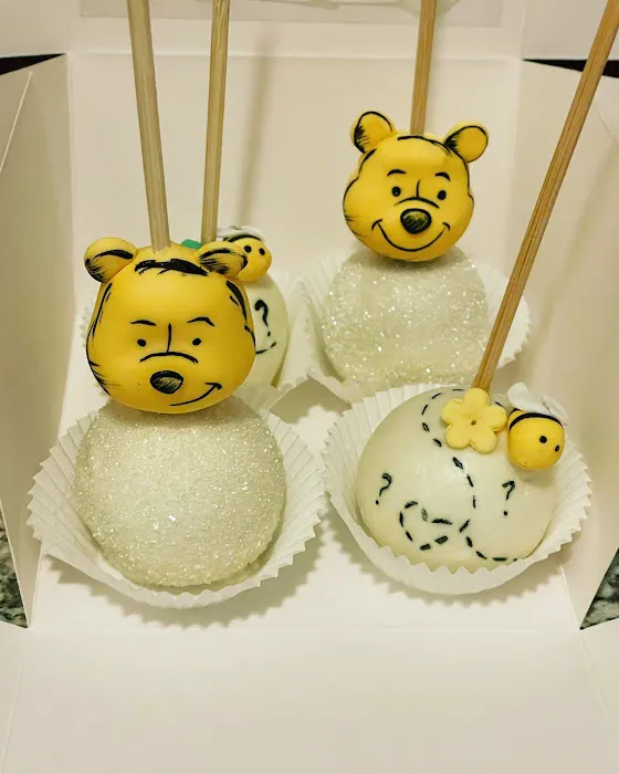 Cake Ballin' by Gina Picture 7